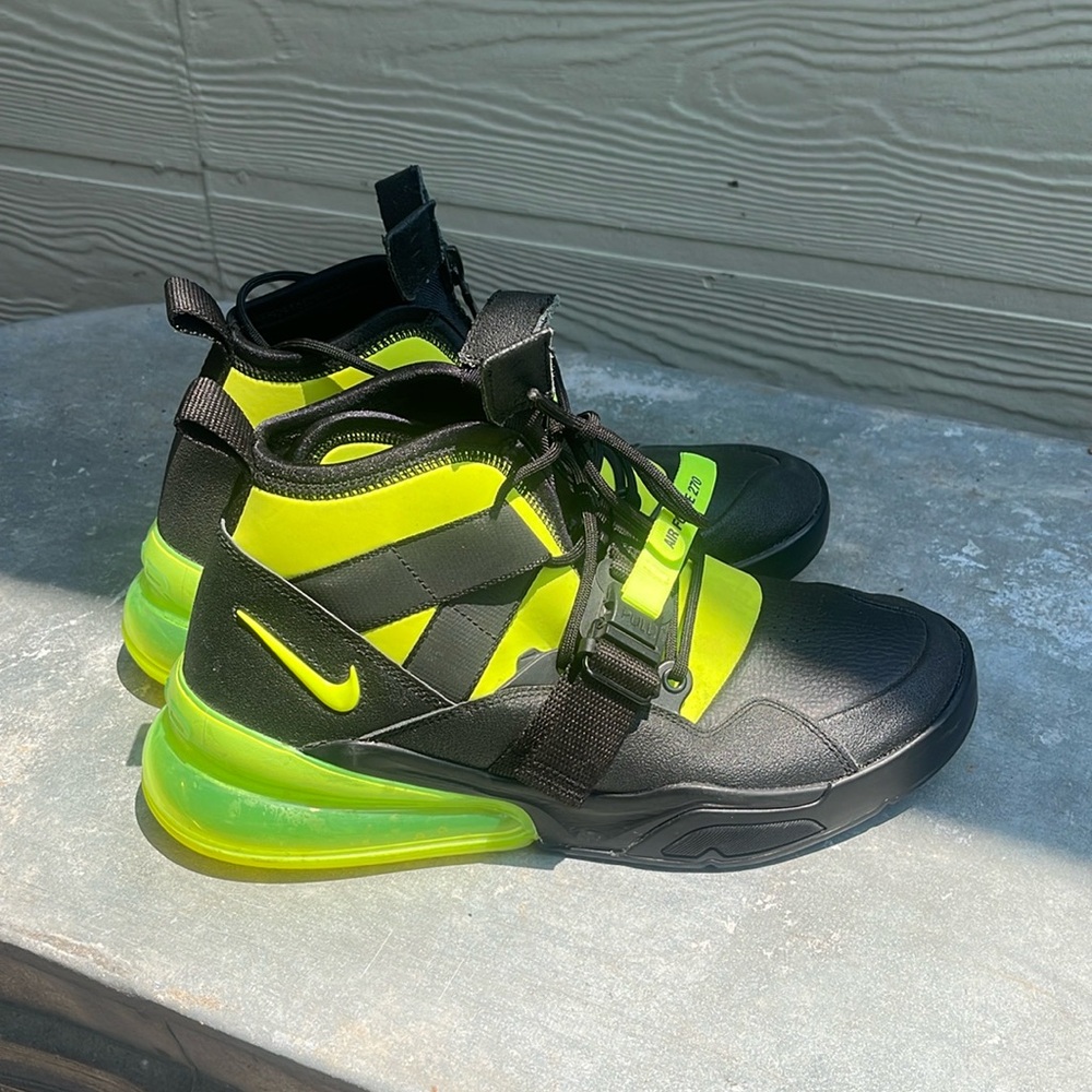 Nike Air Force Utility 9.5
